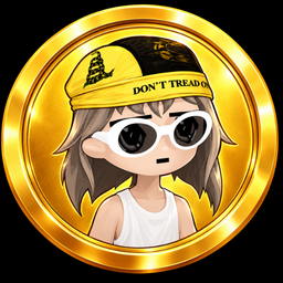 Coin image for DCLUegypzJTmKEiU8THbVMyK81byg1eDc2d5onECpump