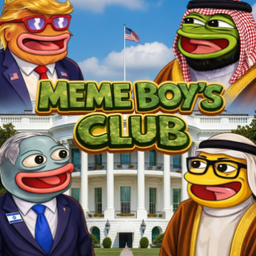 Coin image for DCT1BUEfV7rKAwbw3h8KTQAWqWrbTaZwPShjTRbZpump