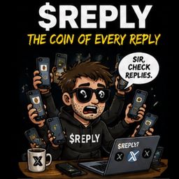 Coin image for DDqBcXTJgJDGqfVbnprsJ6PybkRRwV9c6VAyBdg3pump