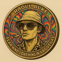 Coin image for DF7uJs7g3s45uYEDXV6TYpkAZjJcGiV4a4UZ38M9pump