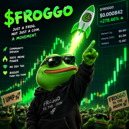Coin image for DFaNBq639ZMUMN3goVemuPhuaBGhj7MzQCLiVajHpump