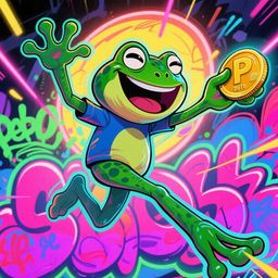 Coin image for DGEsxACqnUv3RctDiJjfCJq6HubuoRgzz9FuWNURpump