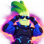 Coin image for DGqYpKd4PkrysAdRTNHKNCM6FezweBQZWZkWNzM7pump