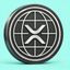 Coin image for DHLqUh8wJjJCnfdZpjFkeKhdic9nTpMxzD1Vkx8DG17U