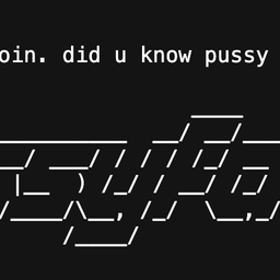 Coin image for DJs2cd9mK8itcq9rA3z3pxtoEVtka7cGD8JHAfWypump