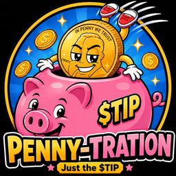 Coin image for DK37PCTTERUToMPx6kDRju1LxXcF5N6Enw2bL7MYpump