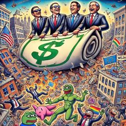 Coin image for DK3mGCb3pCnscorUk89aZeMMxKDUPXAXNA8XZ8wbpump