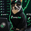 Coin image for DKCWsdEUzHyJP8zWqsSVXJdzN1q3DbNxWiFxTDsTpump