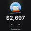 Coin image for DKQHvywjoyHCjNi1hymsd3hHYuhQZRcRYuHcr5Rdpump