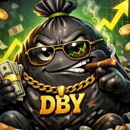 Coin image for DKRsZmhgRoqzFbLFMEF1WKydjZw2oAShFcQVCtgepump