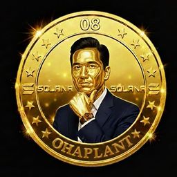 Coin image for DMC3MxH9j2Uaudbs8BBAvxRuyihM7c6BRBXcQStfpump