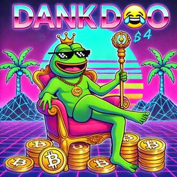 Coin image for DMSSuetpRYP6ttTkPG7NePDRJQhCApGMRptBNUYipump