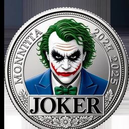 Coin image for DN1tNXPbEN9QoSQEzaLNQYb2eQJFvzViG3E5M42tpump