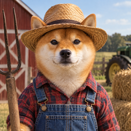 Coin image for DQBuHVDdqesGbMzJGtVHXwhmqJjDXK6TftkyoxqXpump