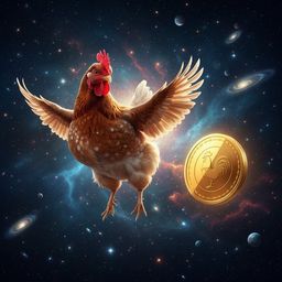 Coin image for DQLaPXJneSoKQePuf3kdX22dxwDEVSaiMHE4d8LFpump
