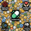 Coin image for DSogdvAkL6yCjB8XW9hTWHQsC3BN9G3qUhYHhw57pump
