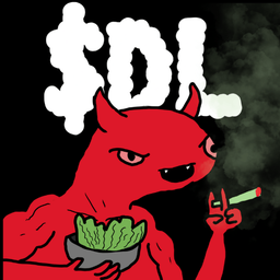 Coin image for DUjYxkoEHMCex32KJs14Yub9RH4GZSpCyCWfoiAWwATG