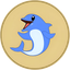 Coin image for DXQwx4gwfMa2qTpeatyxve4WrxAVhHbSWLoFi7HQymsA