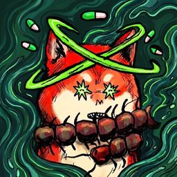 Coin image for DXm8QXqCsNg8wp4hucXopdvANrcLCLSFSLD8VqGLpump