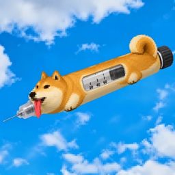 Coin image for DYcAjoru4VtxHxeyrbchmoohVCS7k5MYfartHUiQpump