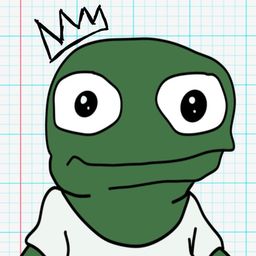 Coin image for Dad33cQreuP1uaoDzTVJr5G2DtoeD2GyfKPWhnLrpump
