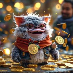 Coin image for DaiPWJHAp141yL5RVD9cKNpx89VRQojEEPyBeQREpump