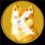 Coin image for DajQCR2NYHtrxR5cMamsomkvC48kBNqRw39owhRT2mAu
