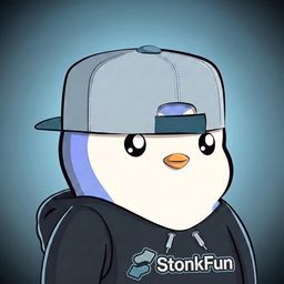 Coin image for DbKLEjfJ8eL8pnudRDskoJdfMP6XNVnyPtaEePxdpump