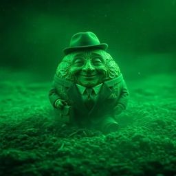 Coin image for Dcfekq2BMRrXTTU7QB3CDtFiQPvywkw94DErUomypump