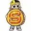 Coin image for DdTo9byrThLSjhkM6ht7yw3RsZQ5S5nopuhHXmAD9xDt
