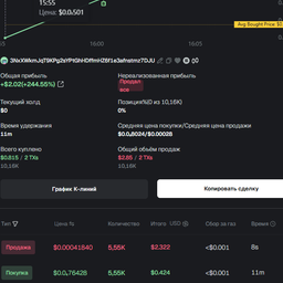 Coin image for Ddn9Bkh2zosMJUdqp46H1hmypybtfWicKEzyC3KM3bTU