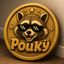 Coin image for DeCbrdr7VGSL7BTFufojwoJ4gudUrxE9pwBzJ6sApump