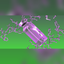 Coin image for DeVoxchQ3rxpnLMrr3uU1Zy2DXpEeYqAUWwzp9FWpump