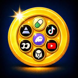 Coin image for DekQH9P2YUitrU5Hm7gpuMbDFFf8YjdSiJoCbSmcpump