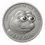 Coin image for Dg4b5XqFz1MMp9KJCVobHvCvwfTc8Q28AwXVurAcpump