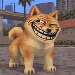 Coin image for Dg9CsHtYXMriVC3NTxA4GSVbcUm7uFe4rdNLjzP3pump