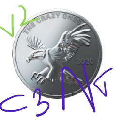 Coin image for DgCDZf1UK56MaC2wmoYjDG8pt4Hx5d4UWQK2MccPpump