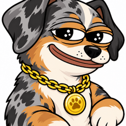 Coin image for DghuXpe3zchbRPCg2P1JXZMSTnu2XtChb8FXfVLhpump
