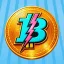 Coin image for DjK7VpCV4sUZBro7eKZSqNN2gcBBtqGn8mWj5TcitnsU