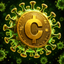 Coin image for DkXHpT6U5Lyc1evfr4j89ogo7xG3PoL364iQjDM2pump