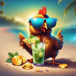 Coin image for DkxK7KbLogpytZPYVQ1vXZpc8Pap6mX1cqaiLZNGpump