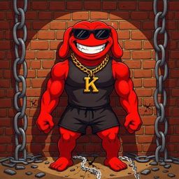 Coin image for DmmnTuPTzbCLFymmnfpWVXSwgLQvKk8jdS7TAEmBpump