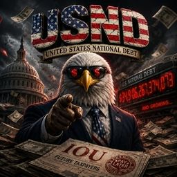 Coin image for Dnnb4nbLnFMAM81Kwcc5SYkQPH1CdKFN2EdBhKRUpump