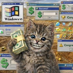 Coin image for Do1MEWmgZL3SfAx43QvhH3Scvm3pFh42hu1WshnDpump