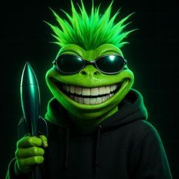 Coin image for DoRDsBYfFsCZX78bXxBzL7ZGdpyKCRCMnTWYKvTXpump