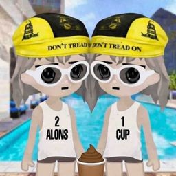 Coin image for DohEsuybCPU2wMAdFAv1VM56CQeMj7FV8VJrerzmpump