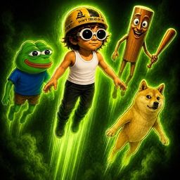 Coin image for DohVrYVTeVYtmcn9fM1trmPsDv41iBWJrzowDVBgpump