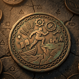 Coin image for DpRKBtPSvdWcD445npGPh9YaSA2LdGTwe41FLxxypump