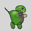 Coin image for Dq3Y3aoWfHTKwy425XkawBa2rTaKCw4GEHVBSJoapump