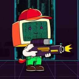 Coin image for DqTkqmtJXTwgXGf8zz8ibcmnGe8MFw3LEiLMQWi8pump